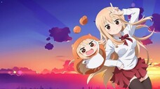 Himouto! Umaru-chan S1 OVA 2 (Sub Indo) HD