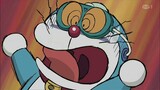 Doraemon Episode 279 | Kuis Keliling Dunia dan Ladang Paprika Diatas Loteng