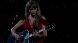Last Kiss - Suprise Song Eras Tour Inang Kulot Taylor Swift