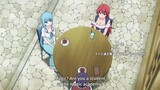 Kenja no mago episode 2 (eng sub)