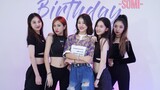 Dance cover | Somi - "Birthday"