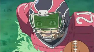 EYESHIELD 21 EP100 TAGALOG DUB