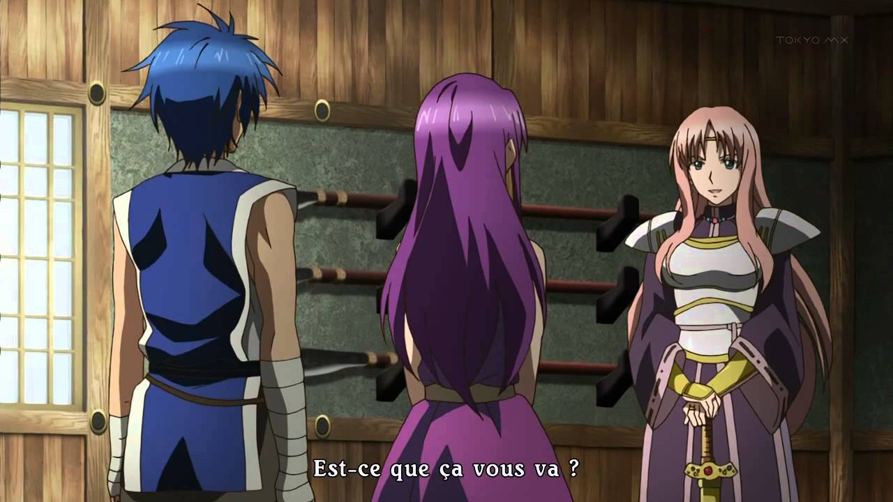 Aoi Sekai No Chuushin De Hentai