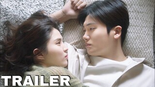 Soundtrack #1 (2022) Official Main Trailer | Han So Hee, Park Hyung Sik
