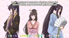 psychic princess episode 13 sub indo