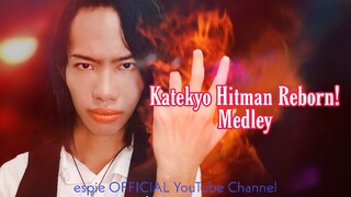 Katekyo Hitman Reborn Medley 1