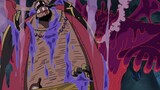 One Piece Biography: The Strongest Man in Impel Down, Poison King Magellan! How strong is he?