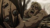 [ Attack on Titan ] The best episode for Flower Tower