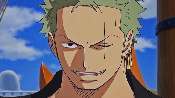 Onepiece | Roronoa Zoro