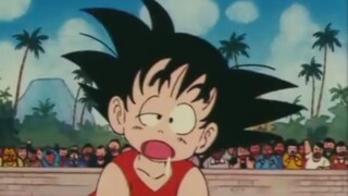 Xem Bulma Usopp, cách đánh thức một kẻ cuồng ăn đang giả vờ ngủ