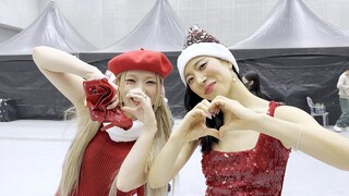 SWF 1MILLION | 펑키리아 목격담🤩