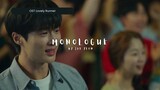 [Han|Rom|Indo] Monologue by Jae Yeon | Lovely Runner OST Part 7 Lirik Terjemahan