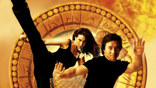 The Medallion (2003) Action, Comedy, Fantasy - Tagalog Dubbed