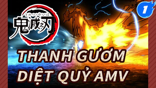 Thanh Gươm Diệt Quỷ AMV_1