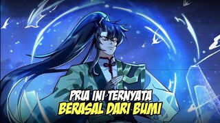 SANG MC TERNYATA BERASAL DARI BUMI || Part 4 || Alur Cerita Manhua