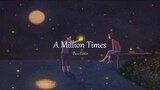 A Million Times - Dave Carlos (Official Lyric Video)