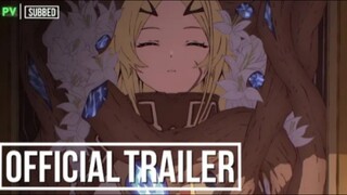 "Sentenced To Be A Hero" || Official Trailer || New Pv | Subbed