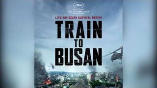 Train to busan sad music