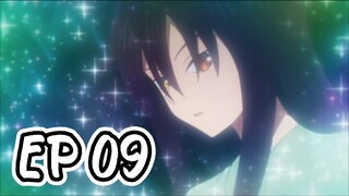 Sengoku Youko - Episode 09 (English Sub)