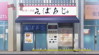 Bokutachi wa Benkyou ga Dekinai Episode -12 [sub-indo 🇲🇨]
