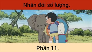 Nhân đôi số lượng p11