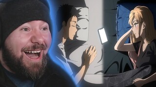 LOVE CONFESSION |  My Dress-Up Darling Episode 12 Reaction