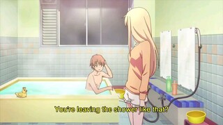 Pet Girl of Sakurasou Ep 03