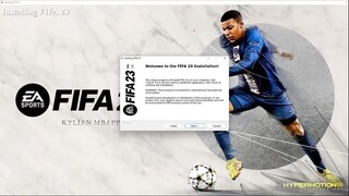 FIFA 23 Free Download FULL PC GAME