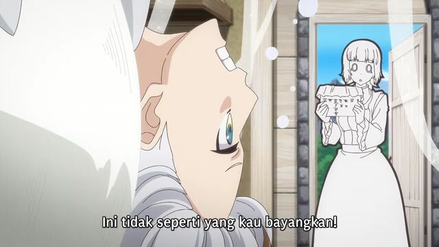 izure saikyou sub indo eps 2