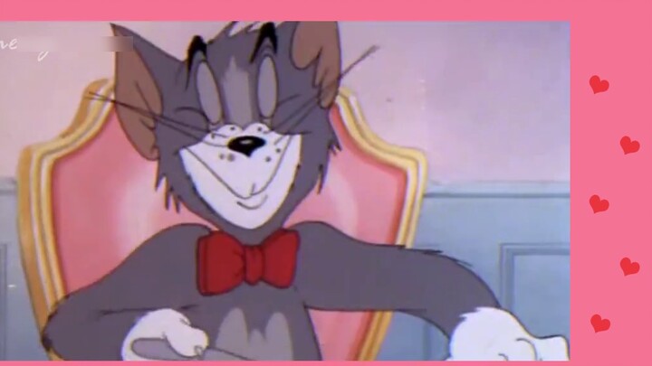 [Viên đạn thứ ba] Sử dụng trò chơi đèn màu cam để mở Tom và Jerry (Hôn nhân trước, yêu sau)