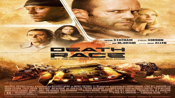 Death Race 2008