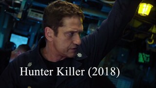 Hunter Killer (2018)