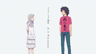 Anohana tagalog Episode 10