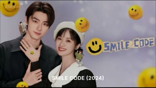 smile code E01 sub indo