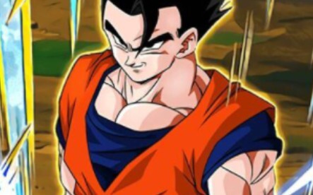 Target tunggal terkuat di Dragon Ball Z—Gohan Misterius