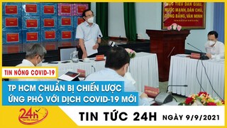 TP.HCM chuẩn bị chiến lược bình thường mới như thế nào? Những hoạt động nào được nới lỏng đầu tiên?