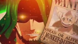 Tiền TRUY NÃ MỚI Luffy sắp CÔNG BỐ - Bò Lục BAY đến Wano TRÁI ÁC QUỶ#1.1