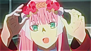 Tổng hợp Tiktok Anime nhạc Chill [#6] nghe là nghiện ~~
