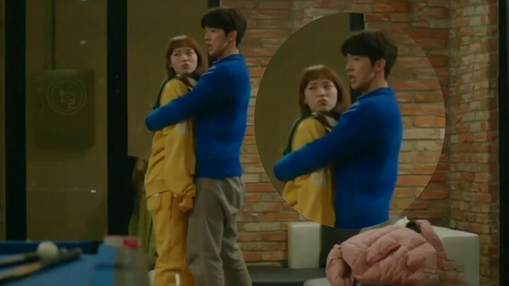 Sweet Korean dramas. Laughing all the way.