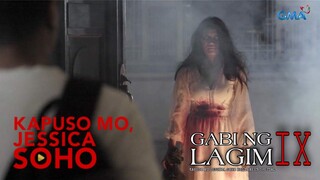 KAPUSO MO JESSICA SOHO GABI NG LAGIM IX, OCTOBER 31, 2021 LIHIM NG MANILA POST OFFICE #gabinglagim