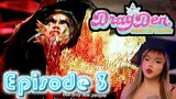 Drag Den with Manila Luzon Episode 3 Reaction | Dangerous Drags