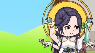 New version of "Sky Island" Episode 75