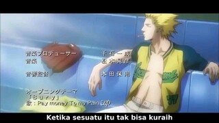 ONE OUTS Sub indo Eps 5