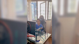 Nhà có đưa em nghiện game - phần 19