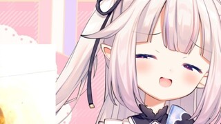 Indian Lolita made a mysterious substance and toast on Valentine's Day, and she couldn't hold it bac