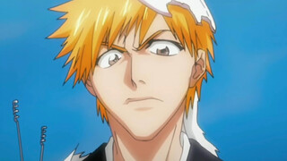 【Kurosaki Ichigo】 Zangetsu