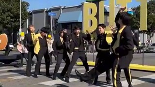 BTSARMA