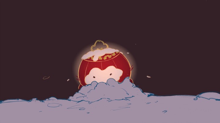 [Hoạt hình] Bộ phim hoạt hình tôi làm về Shuey Rhon Rhon