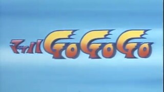 Mach GoGoGo (1997) - 22 - Mach 5 A New Journey.mp4