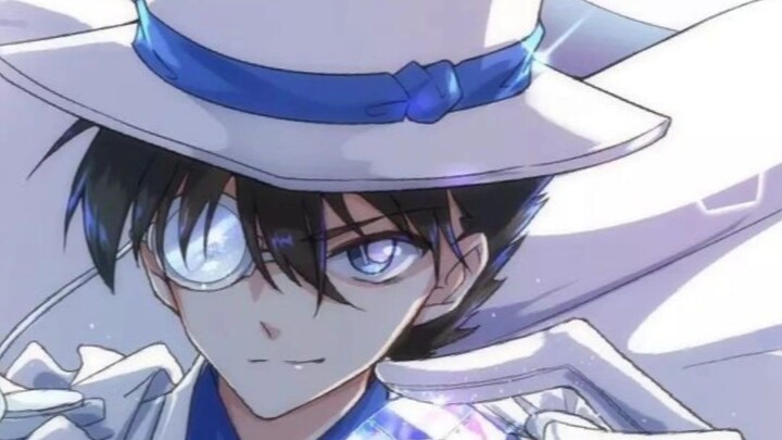 kuroba kaito